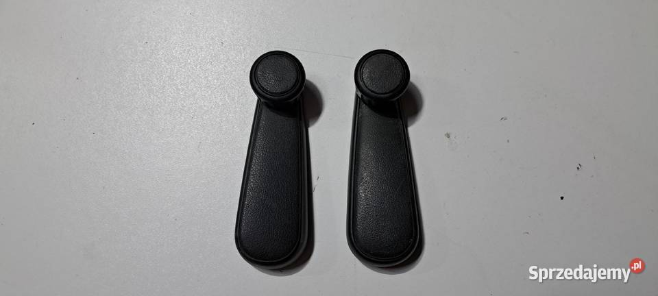 Korbka podnoszenia szyby Audi 80 B2 191837579 osobowe Luzino