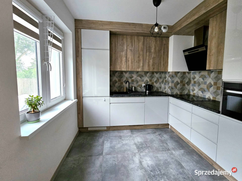 2pok Wrocław Stabłowice Wykończone klimatyzacja