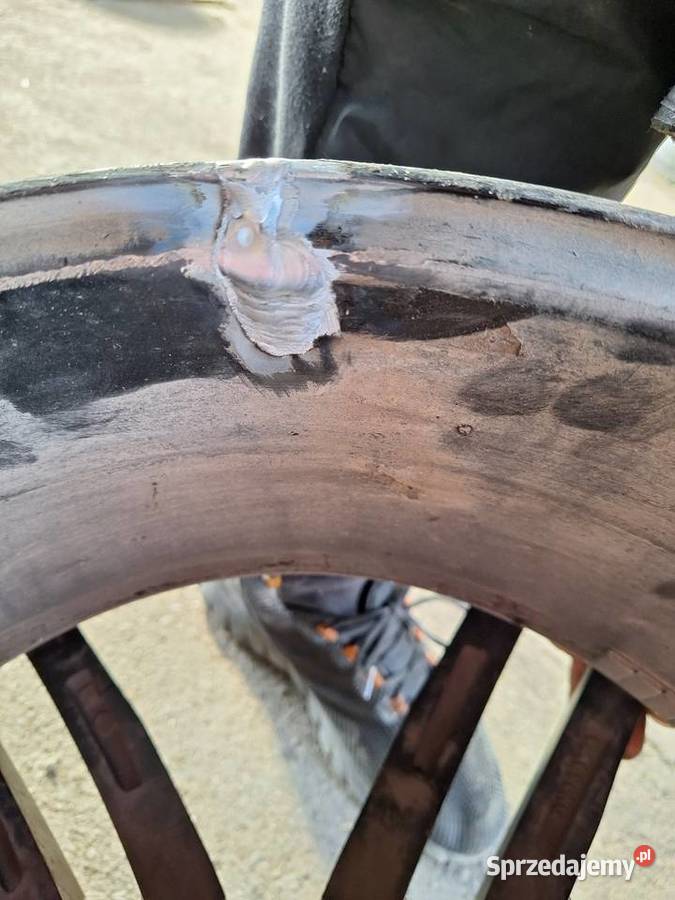 Alufelgi 5x112 19 ET35 AUDI koła Choceń sprzedam