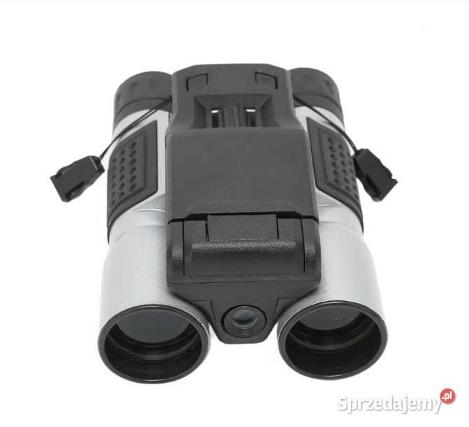 LORNETKA HD TELESKOP CYFROWY KAMERA WIDEO APARAT Nowy Sącz sprzedam