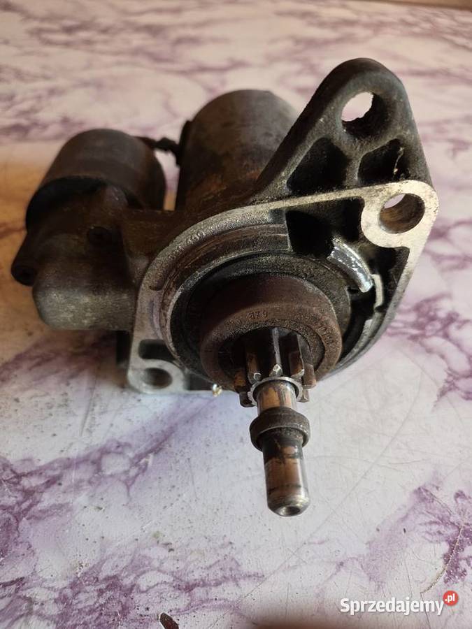 AUDI A3 8L ROZRUSZNIK 1005821879 A3 Częstochowa sprzedam