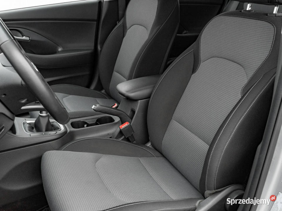 Hyundai i30 GD1F00310 TGDI Modern Kcof kurtyny powietrzne