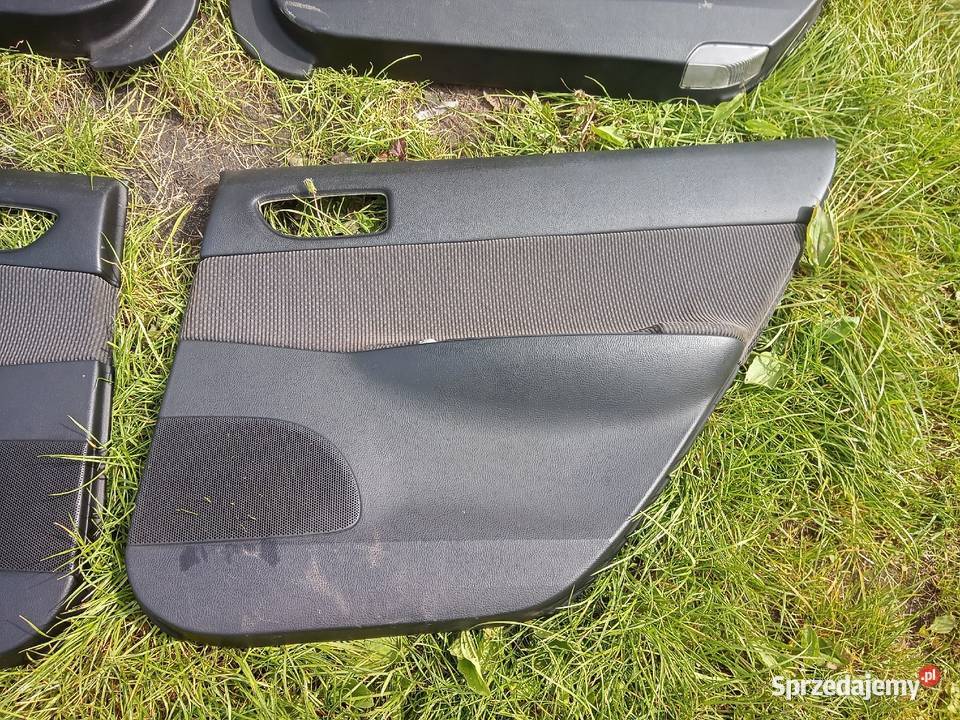 Boczki Mazda 6 GG GY Sandomierz sprzedam