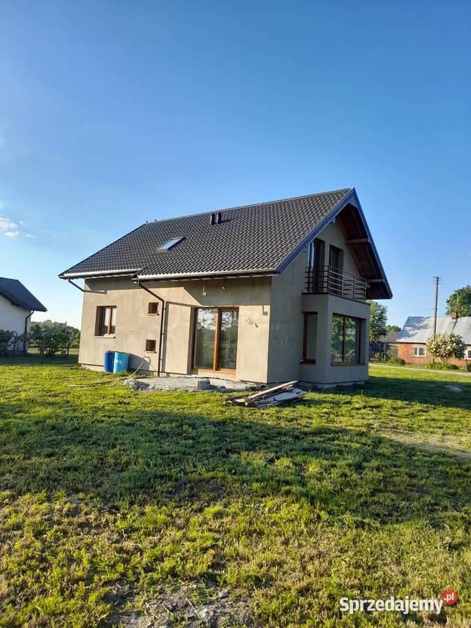 Dom jednorodzinny Sprzedaż Kurdwanów