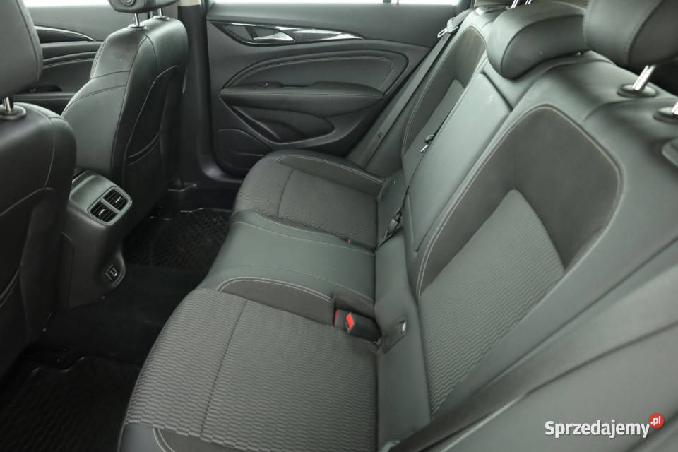 Opel Insignia 20 CDTI czujnik deszczu łódzkie