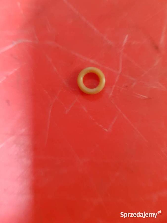 9673142 Pierścień uszczelniający CNH Holland Sulechów