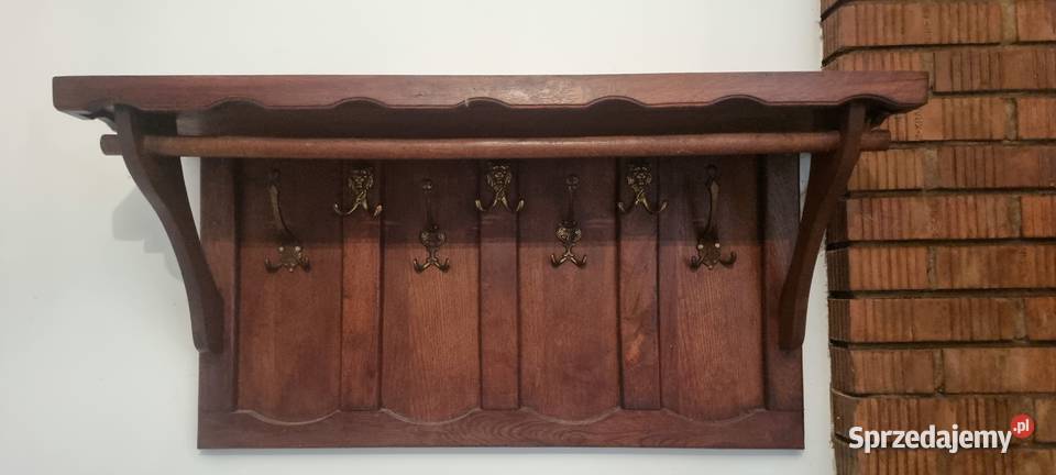 WYPRZEDAŻ MEBLI Pisarzowice