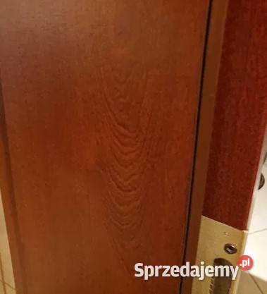 Ościeżnica regulowana szerokość 165195 pomorskie Władysławowo