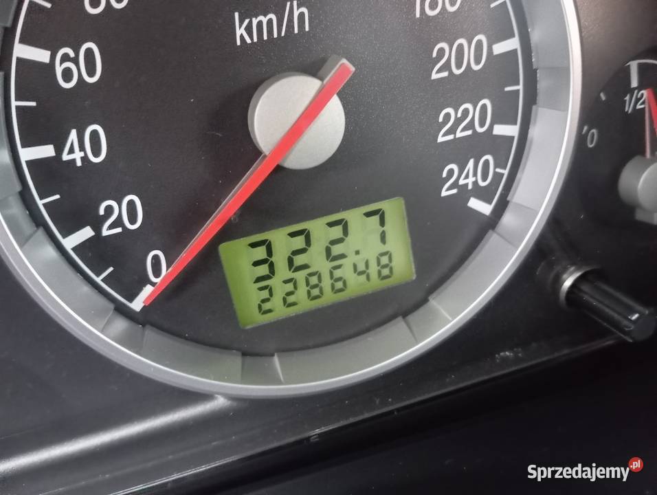 Sprzedam Ford Mondeo MK3 200218B i Lpg Mondeo Abramów sprzedam