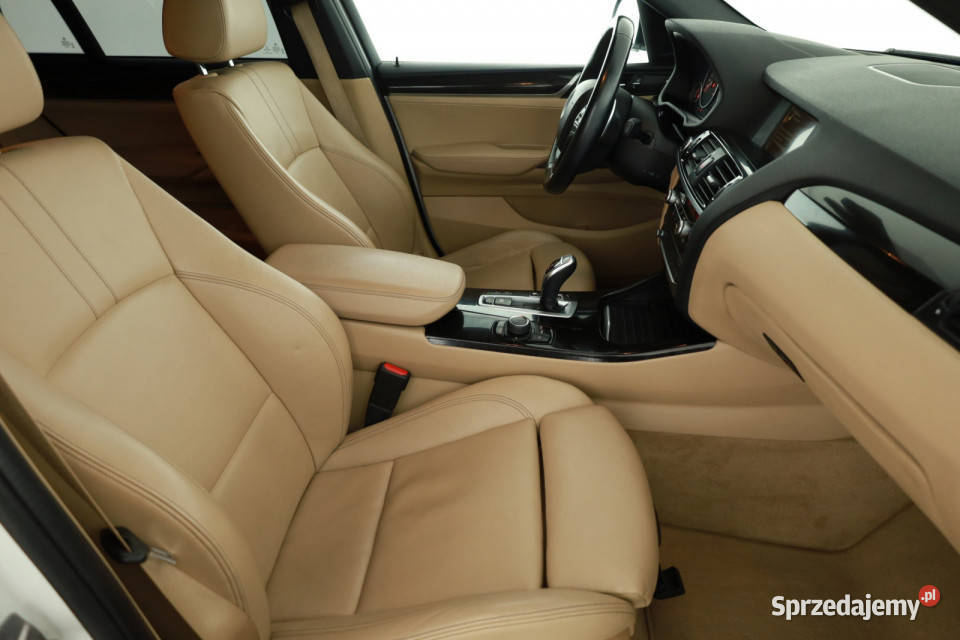 BMW X4 xDrive28i Piaseczno