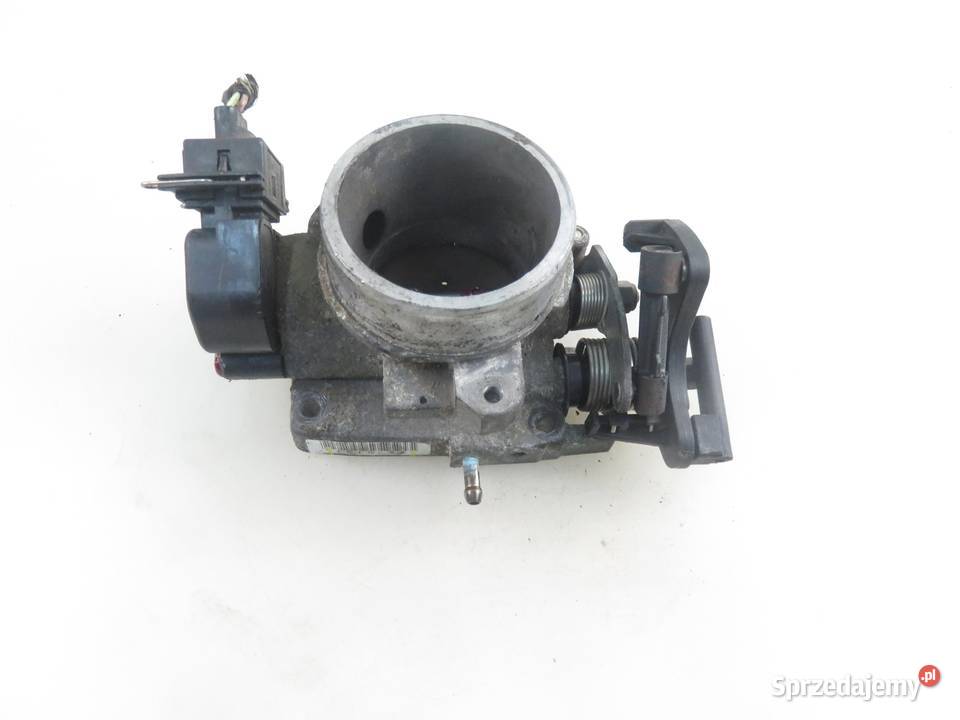 PRZEPUSTNICA FORD TRANSIT V 23 1C1GAA