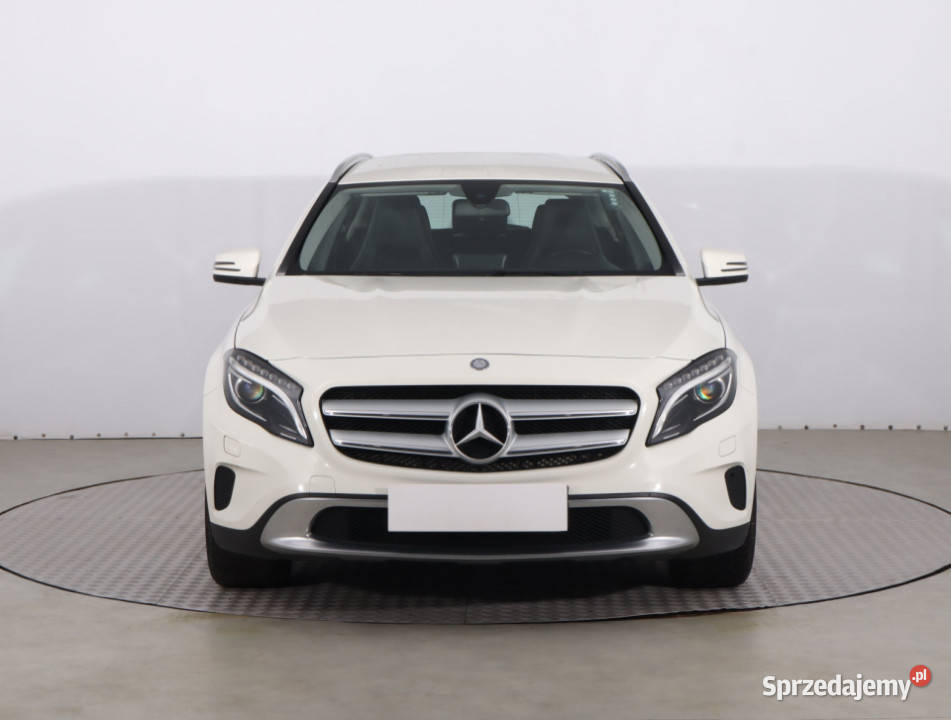 Mercedes GLA GLA 180 sprzedam