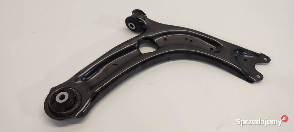 VW TAYRON WAHACZ PRAWY PRZÓD 3Q0407152P dolnośląskie