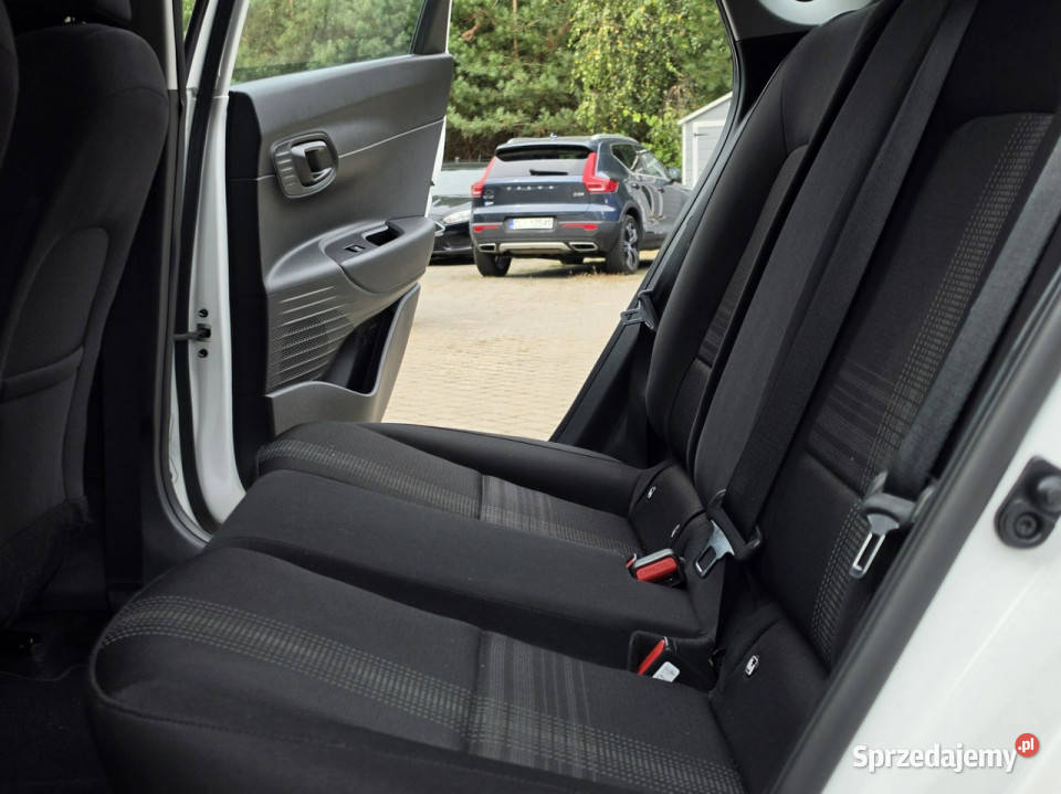 Hyundai Bayon 10 TGDI Select Bezwypadkowy czujnik zmierzchu Skępe