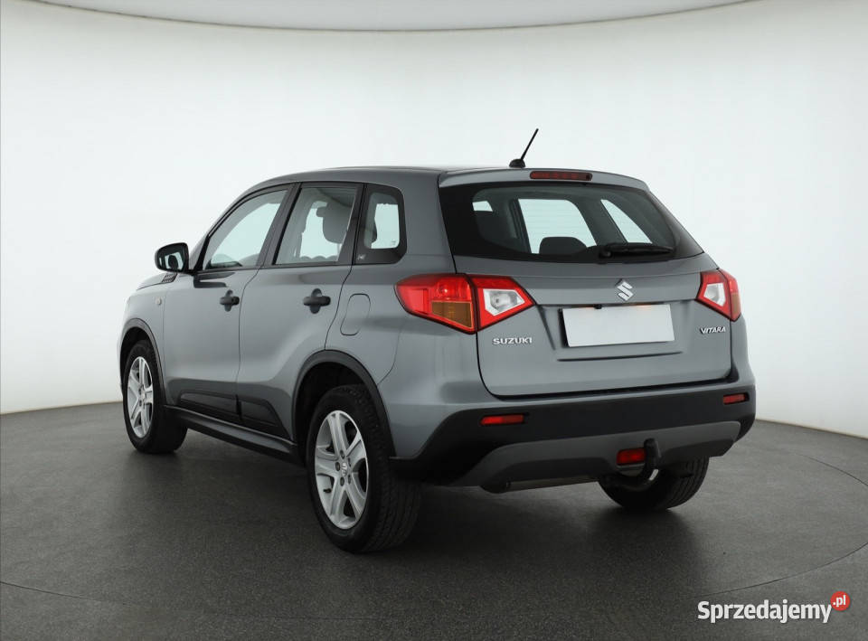 Suzuki Vitara 16 VVT Piaseczno sprzedam