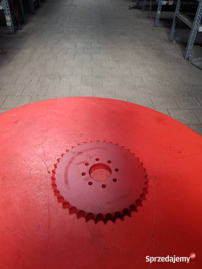 0934730900 Koło łańcuchowe 32Z 1200Nm prasa Lely