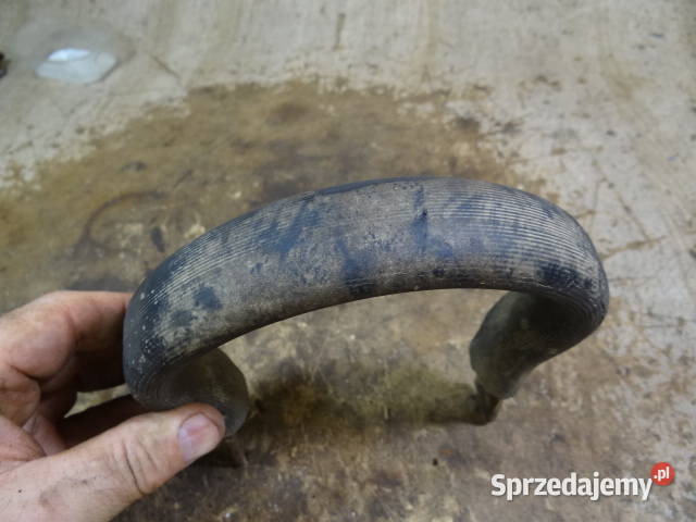 uchwyt pasażera Simson AWO T IFA BK 350 org DDR Żary