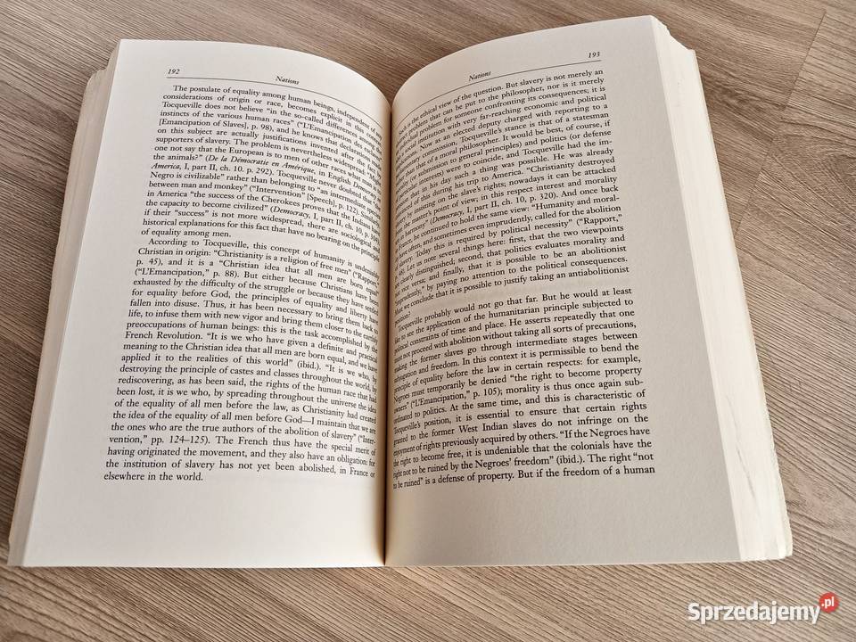 On Human Diversity Nationalism Racism and Książki naukowe i popularnonaukowe Kraków sprzedam