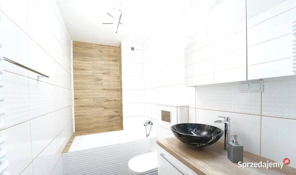 Bezpośrednio Komfortowe 2 pokoje Balkon Złocień Wynajem