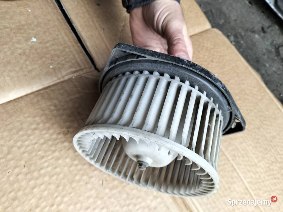 WENTYLATOR DMUCHAWA 81253 12VK7Z10 Kamień-Kolonia