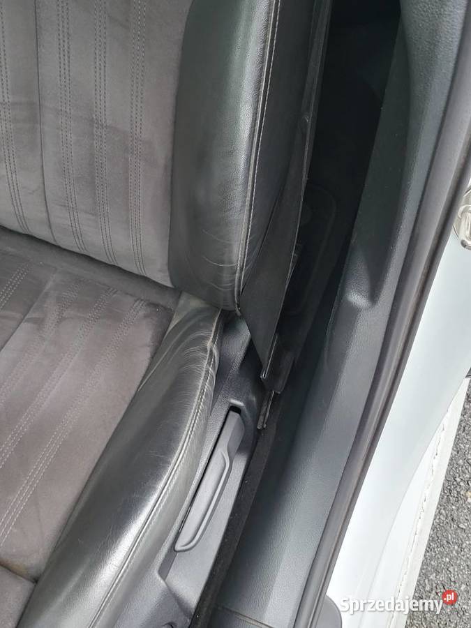 Audi A6 4x4 automat krajowy diesel śląskie Czeladź