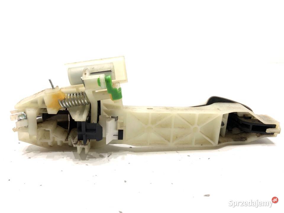 KLAMKA ZEWNĘTRZNA LEWY TYŁ KIA OPTIMA podkarpackie