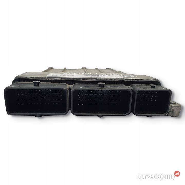 STEROWNIK SILNIKA Renault Captur I 12 TCe lubelskie