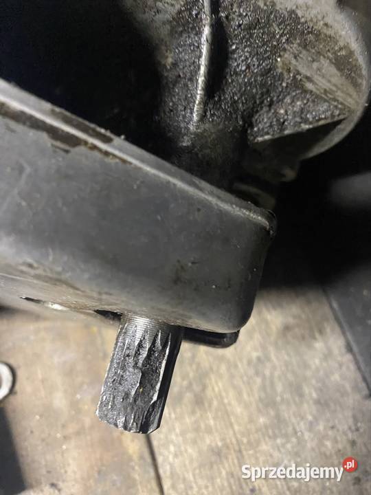 Romet komar motorynka silnik 017