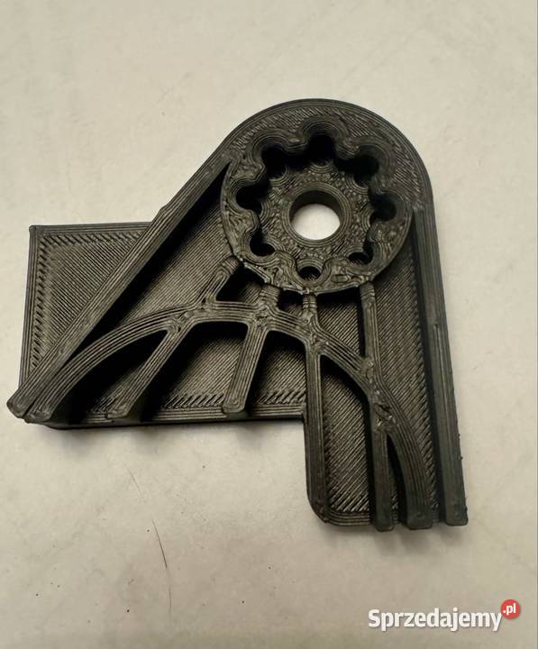 Reperaturki uchwytów reflektora Ssang Yong Płock