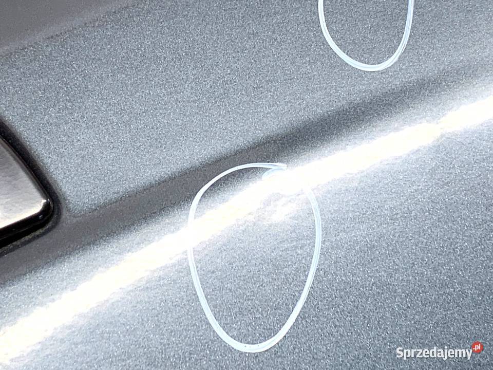 KLAPA TYŁ MITSUBISHI COLT VI Hatchback 0212