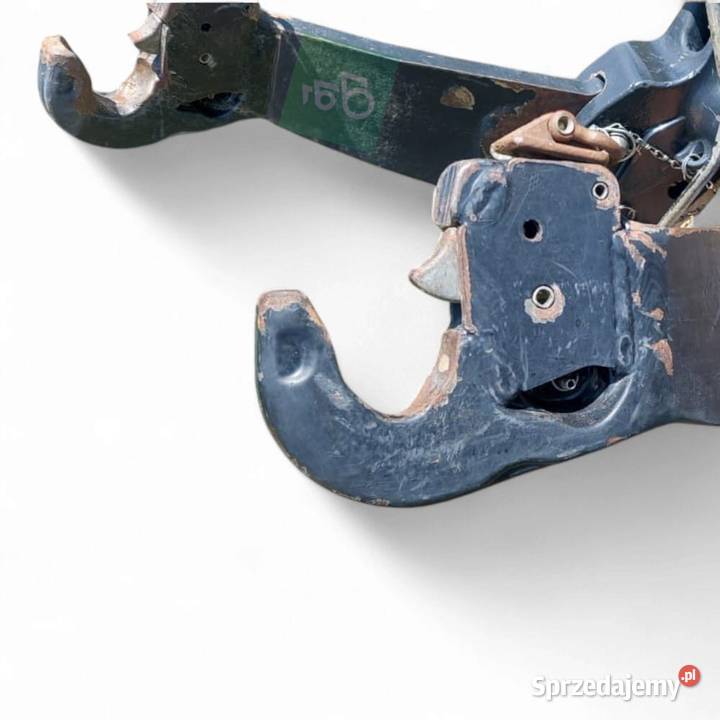 Przedni TUZ Sauter SDF ATT32205 Lamborghini