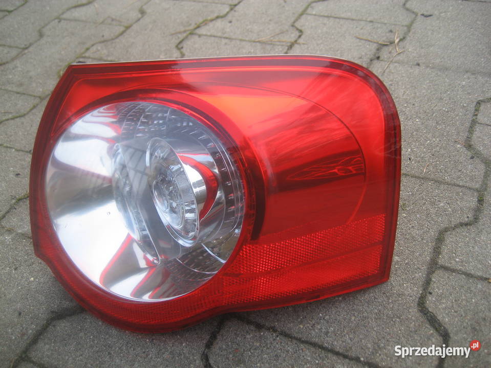 vw passat b6 kombi lampa tył prawa 3c9945096c prawe Rakoniewice sprzedam