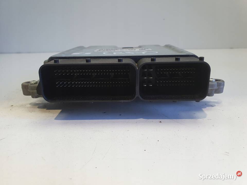 Volvo V40 II 20 D3 STEROWNIK SILNIKA komputer Komputery