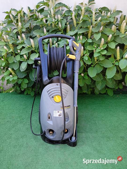 Myjka Karcher HD 10214SX 2019 Gwarancją Wysyłka Radom