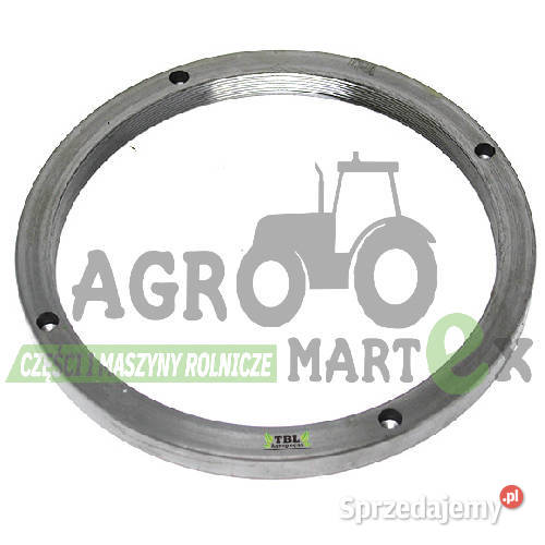 N302121 NAKRĘTKA M180 JD dolnośląskie Wichrów