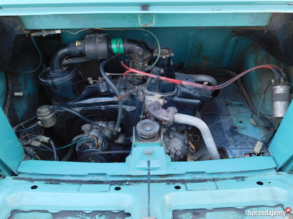 Fiat 126P 1993 Krosno sprzedam