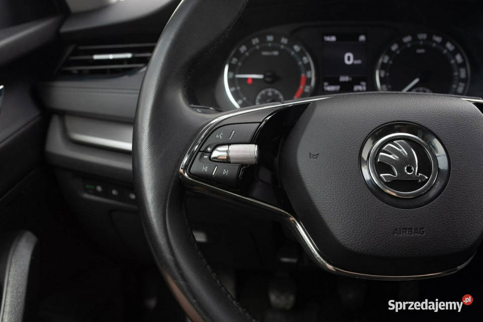 koda Octavia WND0712C20 TDI Ambition Kcofania Octavia