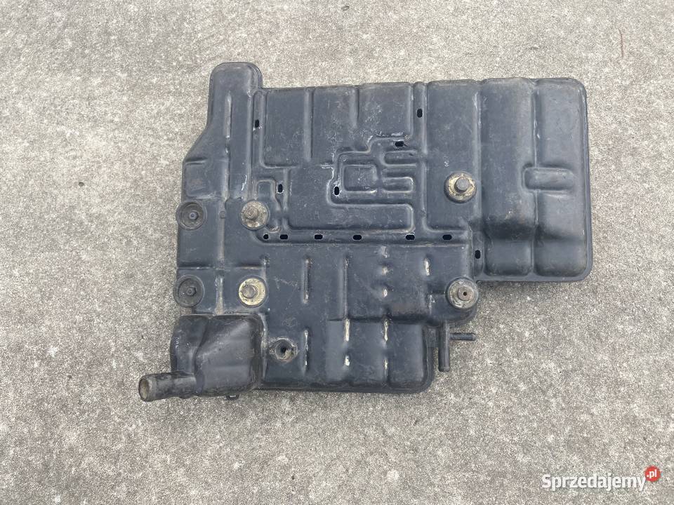 Zbiorniczek Wyrównawczy Mercedes Benz 0005002249 Maszewo