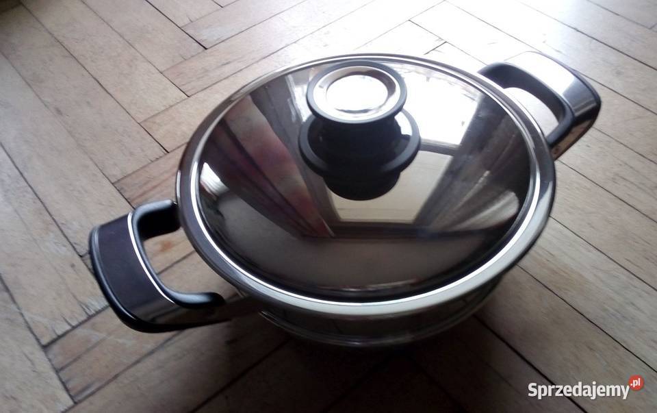 Rondel VARIO 24 27l INDUKCJA Kraków