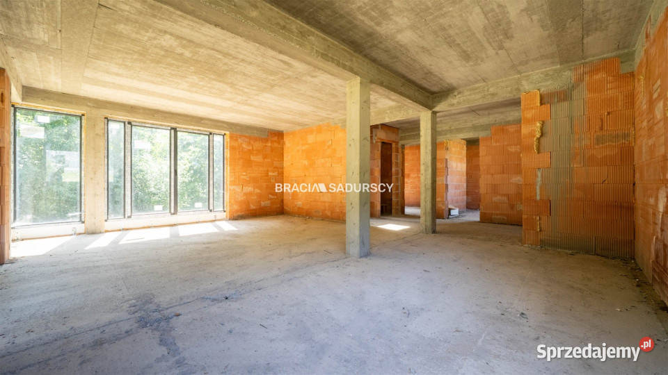 Dom wolnostojący 130m2 Głogoczów wolnostojący sprzedam