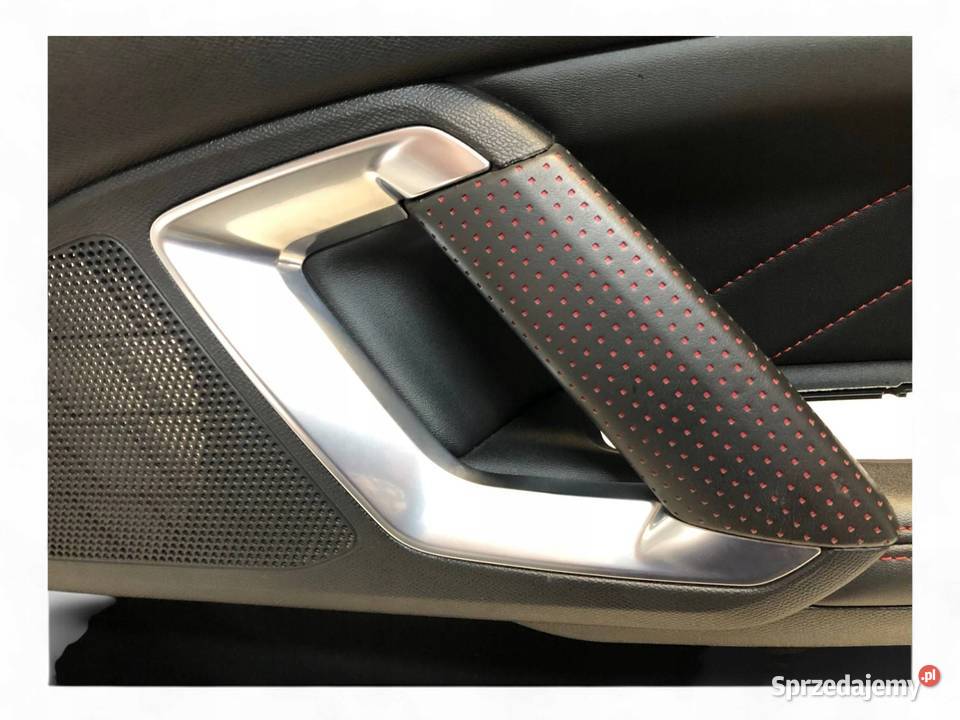 Peugeot 308 II T9 HB GT LINE Lift 18r Boczek Skarżysko-Kamienna sprzedam
