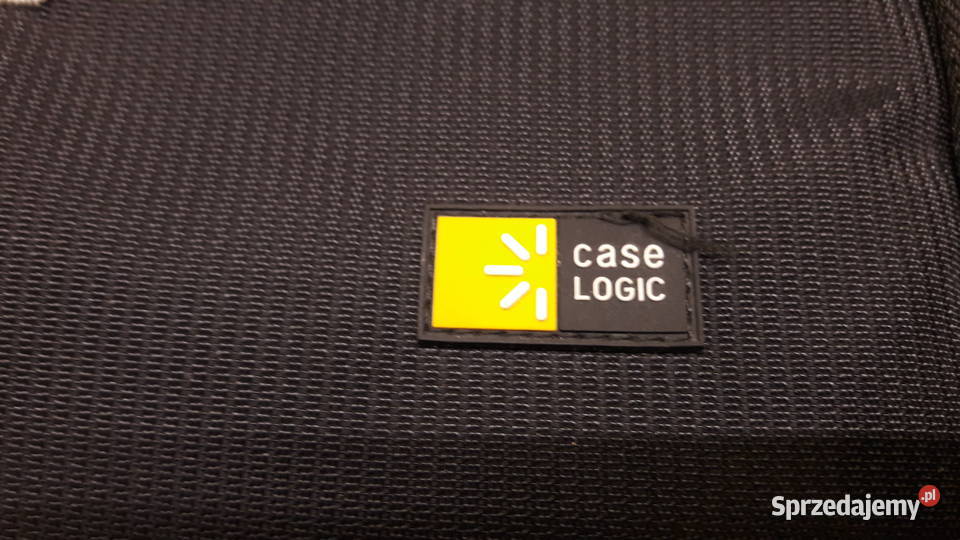 Torba na laptopa Case logic Głuchołazy sprzedam