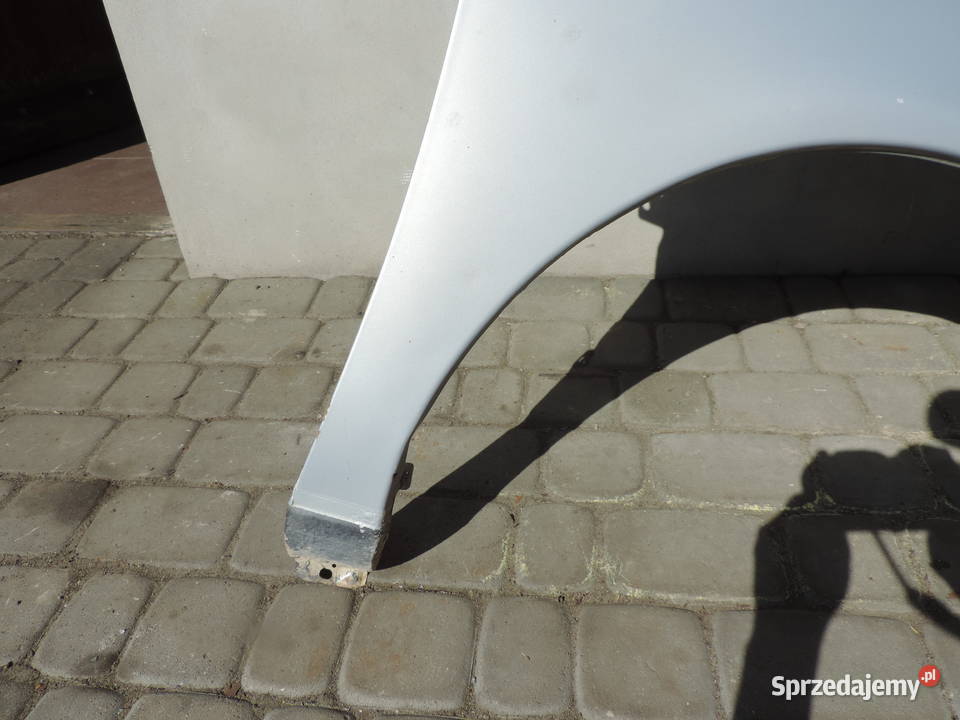 VW SHARAN 1 BŁOTNIK PRAWY PRZÓD PRZEDNI małopolskie