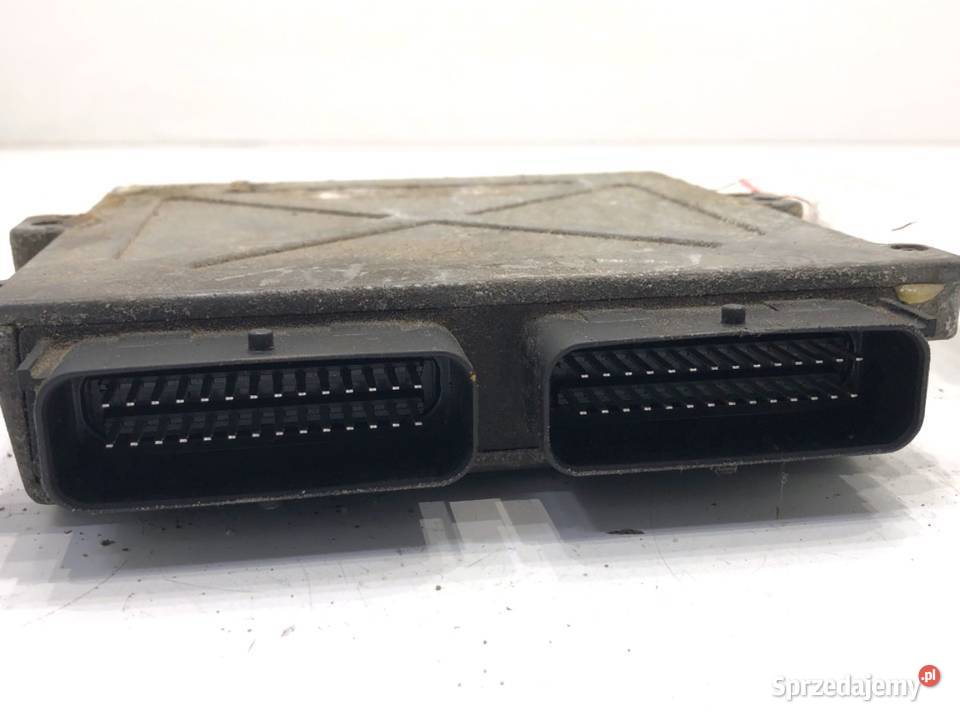 KOMPUTER LPG 67R016002 STEROWNIK GAZU ZASILANIA