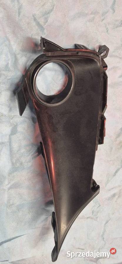 Kratka zderzaka halogena prawa do Toyota Corolla Chorzów