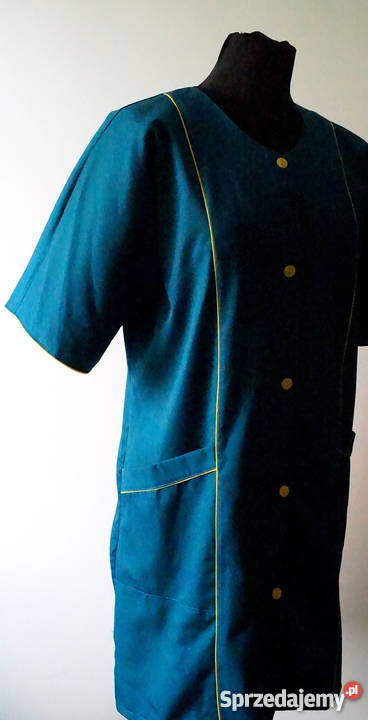 Fartuchy robocze damskie łódzkie Łódź