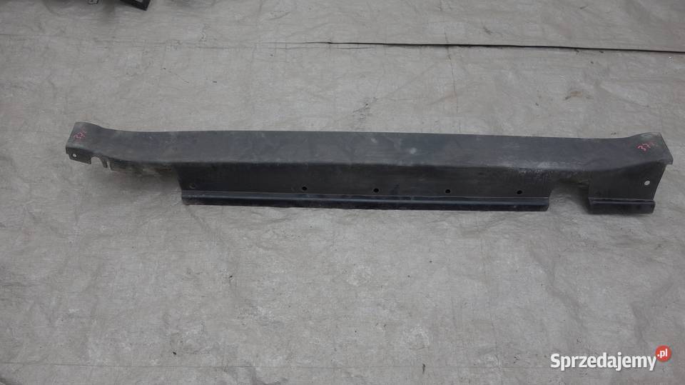 MINI COOPER R50 PRAWY PRÓG LISTWA PROGOWA PRAWA osobowe