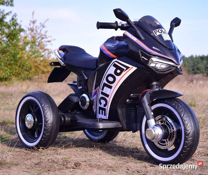 DUŻY MOTOR ŚCIGACZ STRONG 2 EXCLUSIVE ŚWIECĄCE kujawsko-pomorskie Toruń