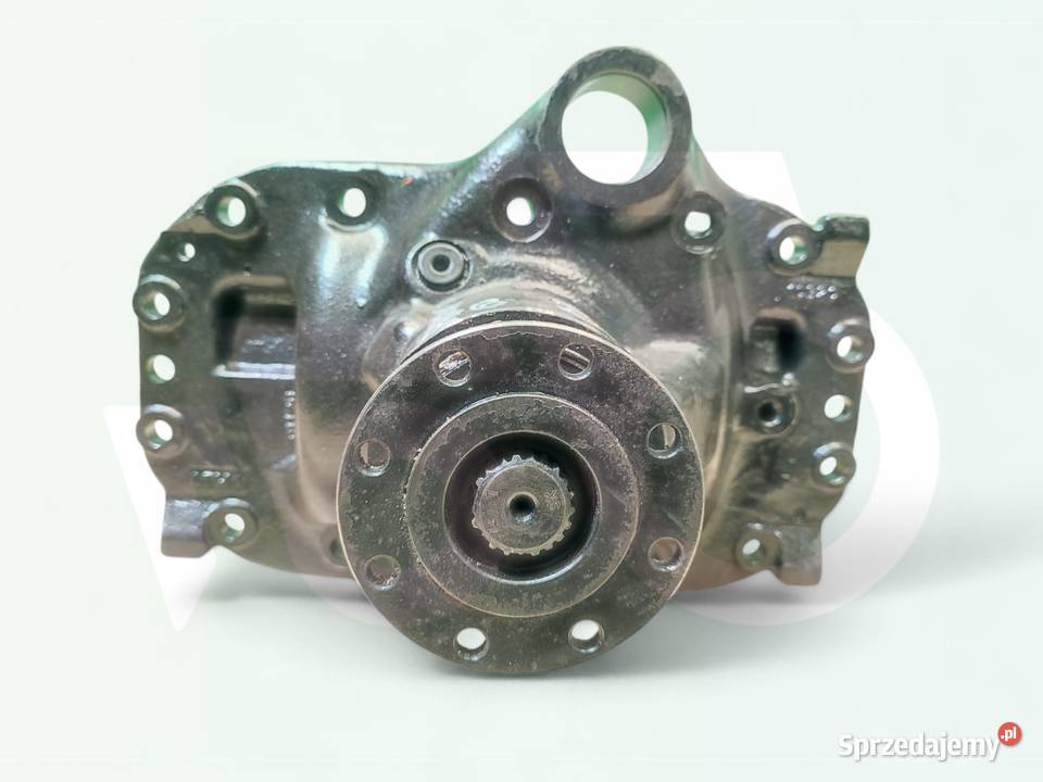 Dyferencjał 14X37 DEUTZ FAHR AGROTRON 150 Wilkowo sprzedam