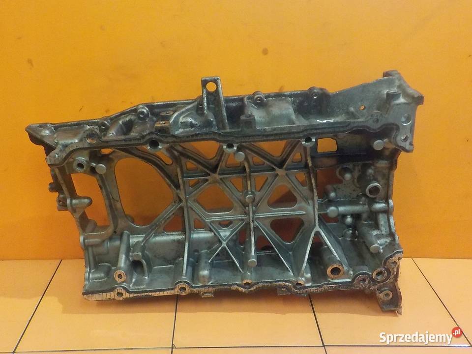 TRANSIT MK8 20 TDCI ECOBLUE 18r 131 miska oleju Suków